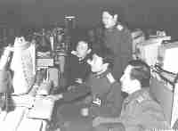 �й������ž�������ѧ��ѵָ��Ա���ڽ�����սѵ��