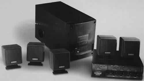 ����DTT2500 5.1������