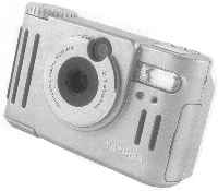 图3：东芝TOSHIBA PDR－M4