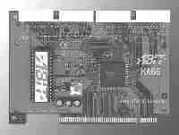 Hot Rod 66 IDE控制卡