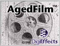 AgedFilm