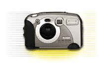 图4：柯达(KODAK)DC280