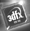 3dfx  VSA－100显示芯片