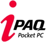 iPAQ Pocket PC